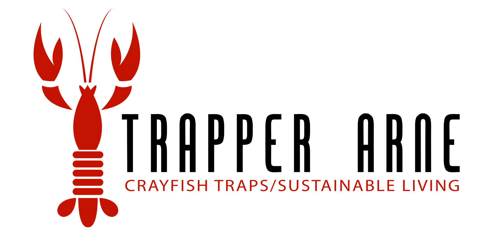 Crayfish Traps / Crawfish Traps - How to Catch'em - Trapper Arne
