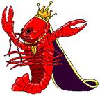 The Noble crayfish